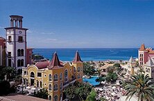 Gran Hotel Bahia del Duque Resort, 